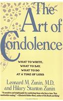 The Art of Condolence