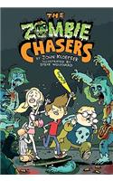 Zombie Chasers