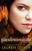 Pandemonium: (2 Delirium Trilogy)