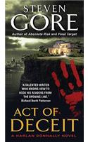 Act of Deceit