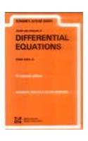 Schaum's Outline of Differential Equations
