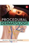 Procedural Dermatology