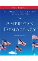 American Democracy, Texas Edition