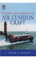 Theory & Design of Air Cushion Craft