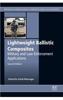 Lightweight Ballistic Composites