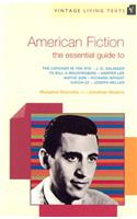 American Fiction: The Essential Guide to Contemporary Literature