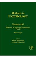 Methods in Methane Metabolism