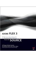 Adobe Flex 3