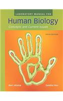 Laboratory Manual for Human Biology