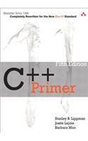 C++ Primer