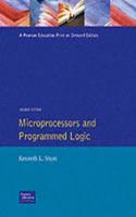 Microprocessors and Programmed Logic