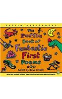 Puffin Book of Five-minute Stories