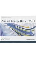 Annual Energy Review