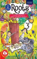 Roots CBSE Coursebook Class 5