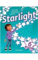 Starlight: Level 6: Workbook