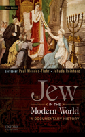 Jew in the Modern World