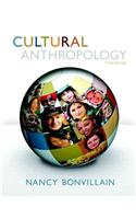 Cultural Anthropology Plus New Myanthrolab with Pearson Etext -- Access Card Package