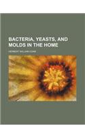 Bacteria, Yeasts, and Molds in the Home