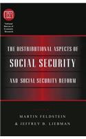 The Distributional Aspects of Social Security and Social Security Reform