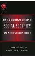 Distributional Aspects of Social Security and Social Security Reform