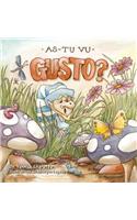 As-tu Vu Gusto?