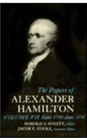 The Papers of Alexander Hamilton