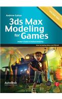 3ds Max Modeling for Games: Volume II: Insider's Guide to Stylized Game Character, Vehicle and Environment Modeling