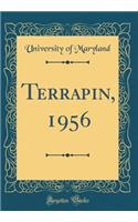 Terrapin, 1956 (Classic Reprint)
