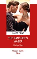 The Rancher's Wager