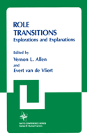 Role Transitions