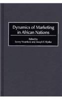 Dynamics of Marketing in African Nations