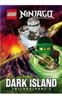 Lego Ninjago: Dark Island Trilogy Part 2