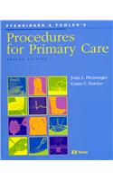 Procedures for Primary Care