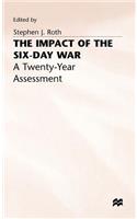The Impact of the Six Day War