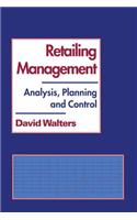 Retailing Management