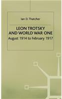 Leon Trotsky and World War One