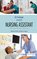 Mindtap for Acello/Hegner's Nursing Assistant: A Nursing Process Approach, 1 Term Printed Access Card