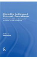 Dismantling the Command Economy in Eastern Europe