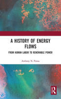 History of Energy Flows