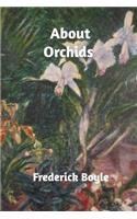 About Orchids