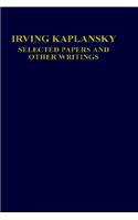 Selected Papers and Other Writings