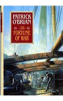 The Fortune of War (Cloth)