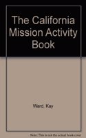 The California Missions Activity Book