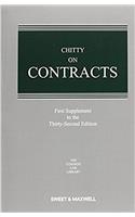 Chitty on Contracts
