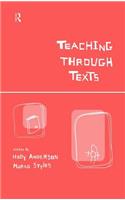 Teaching Through Texts