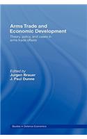 Arms Trade and Economic Development