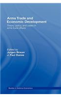 Arms Trade and Economic Development