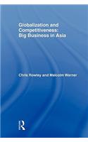 Globalization and Competitiveness