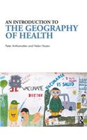 An Introduction to the Geography of Health
