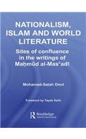 Nationalism, Islam and World Literature